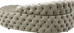 KARE Recamiere Santa Barbara 162cm Online