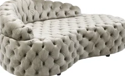 KARE Recamiere Santa Barbara 162cm Online