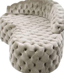 KARE Recamiere Santa Barbara 162cm Online