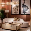 KARE Recamiere Wonder 200cm Outlet