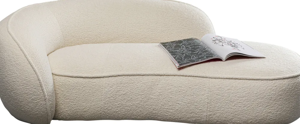 KARE Recamiere Wonder 200cm Outlet