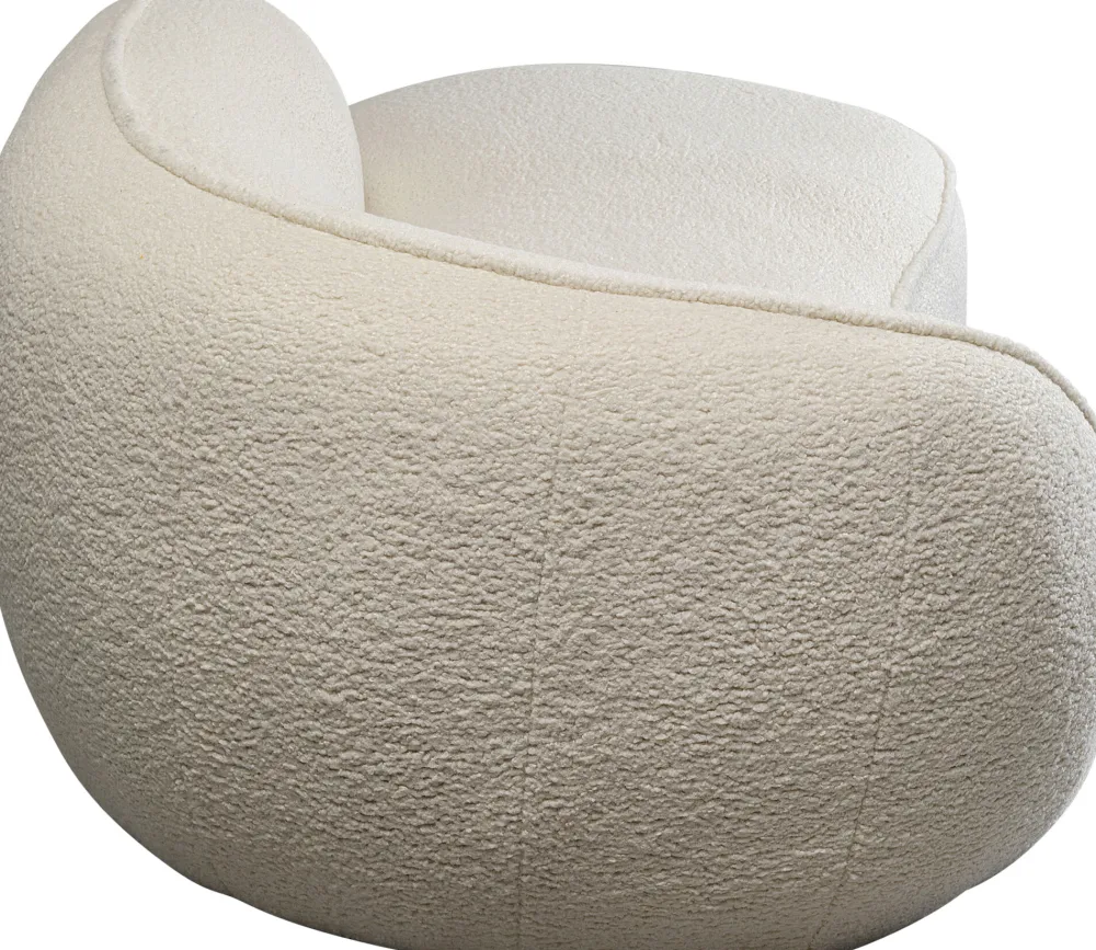 KARE Recamiere Wonder 200cm Outlet