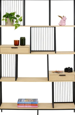 KARE Regal Bologna Nature 125x200cm New
