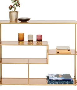 KARE Regal Loft Gold 115x100cm New