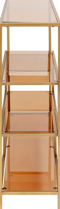 KARE Regal Loft Gold 115x100cm New