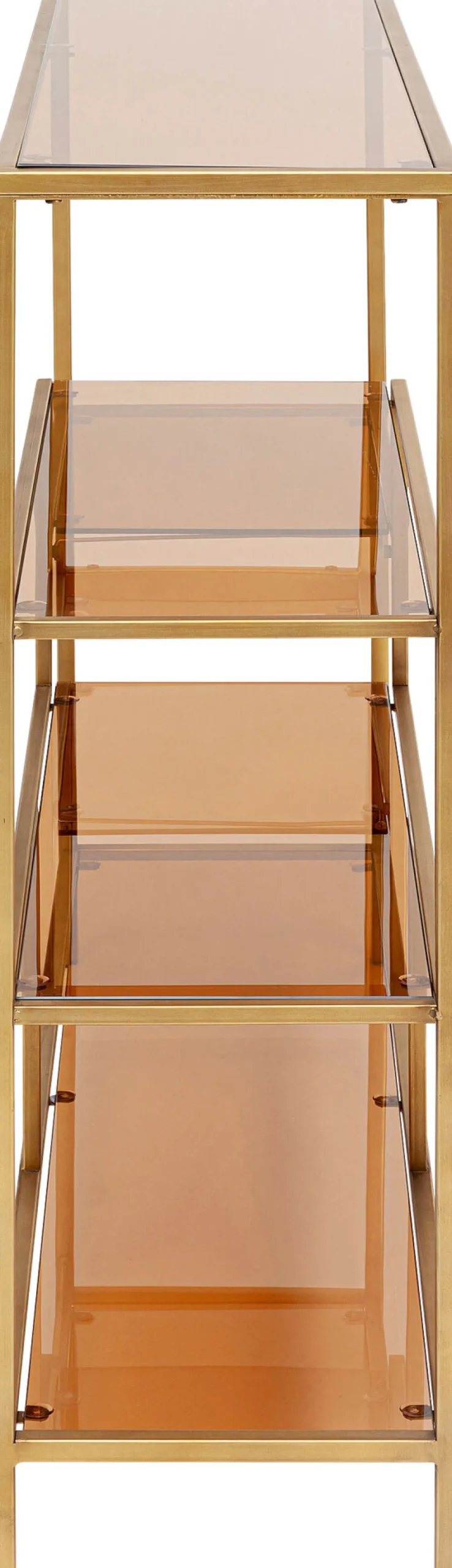 KARE Regal Loft Gold 115x100cm New