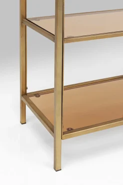 KARE Regal Loft Gold 115x100cm New