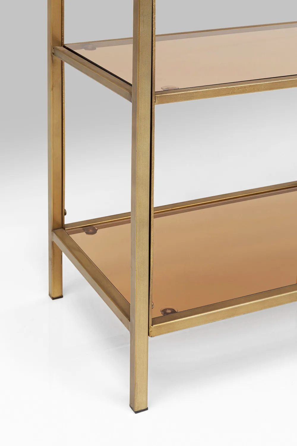 KARE Regal Loft Gold 115x100cm New
