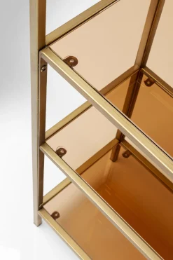 KARE Regal Loft Gold 115x100cm New