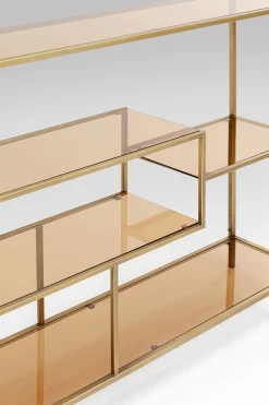 KARE Regal Loft Gold 115x100cm New
