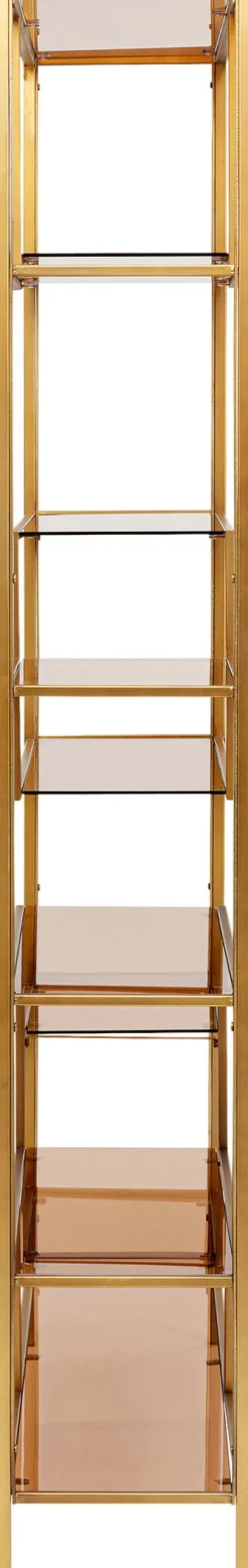 KARE Regal Loft Gold 115x195cm Outlet