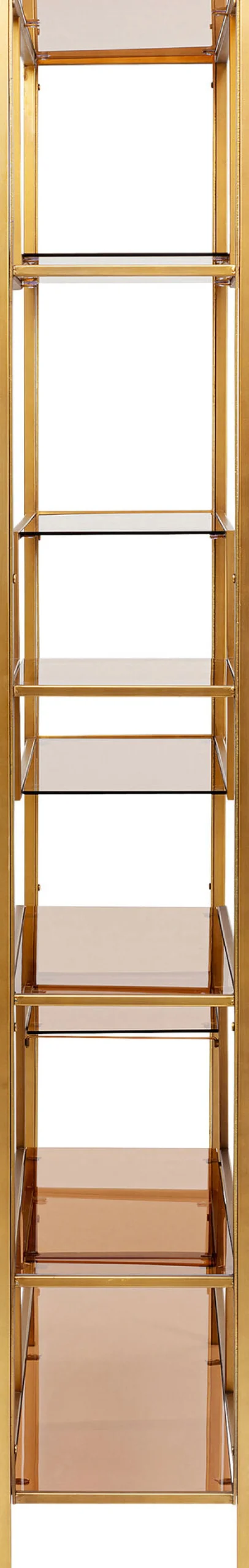 KARE Regal Loft Gold 115x195cm Outlet
