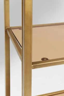KARE Regal Loft Gold 115x195cm Outlet