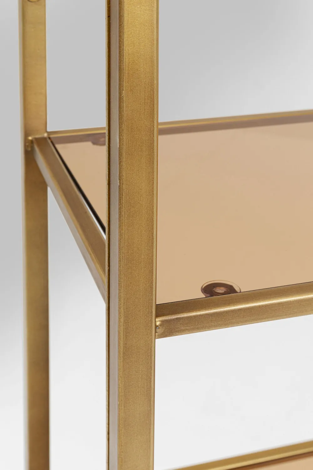 KARE Regal Loft Gold 115x195cm Outlet