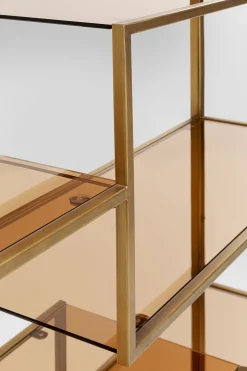 KARE Regal Loft Gold 115x195cm Outlet