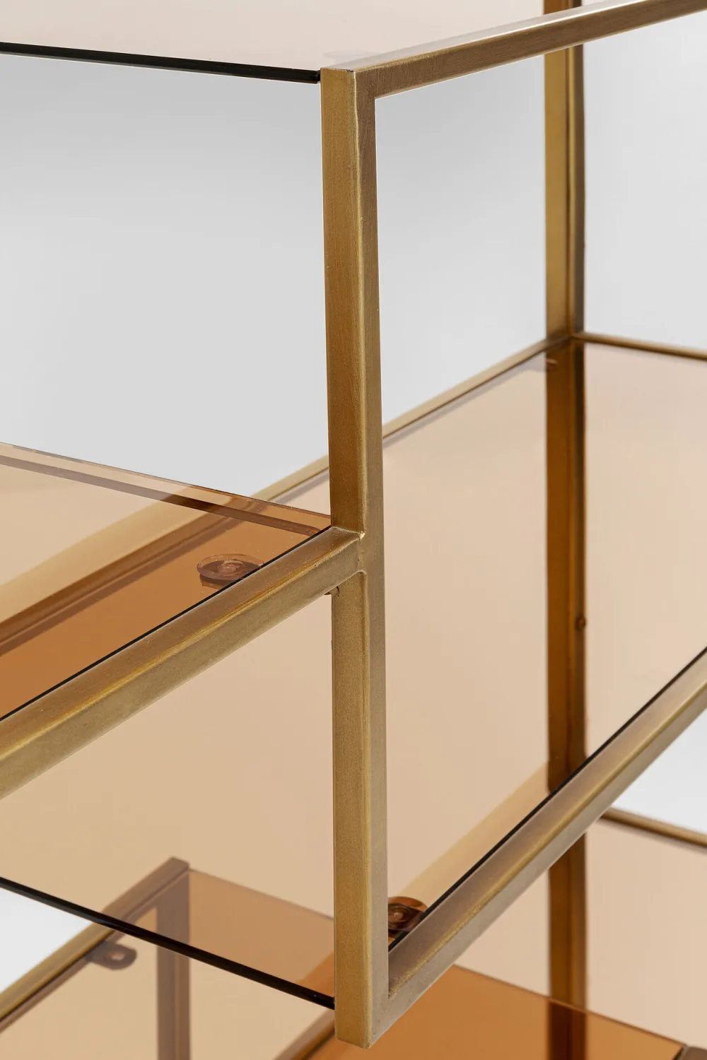 KARE Regal Loft Gold 115x195cm Outlet