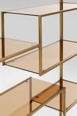 KARE Regal Loft Gold 115x195cm Outlet