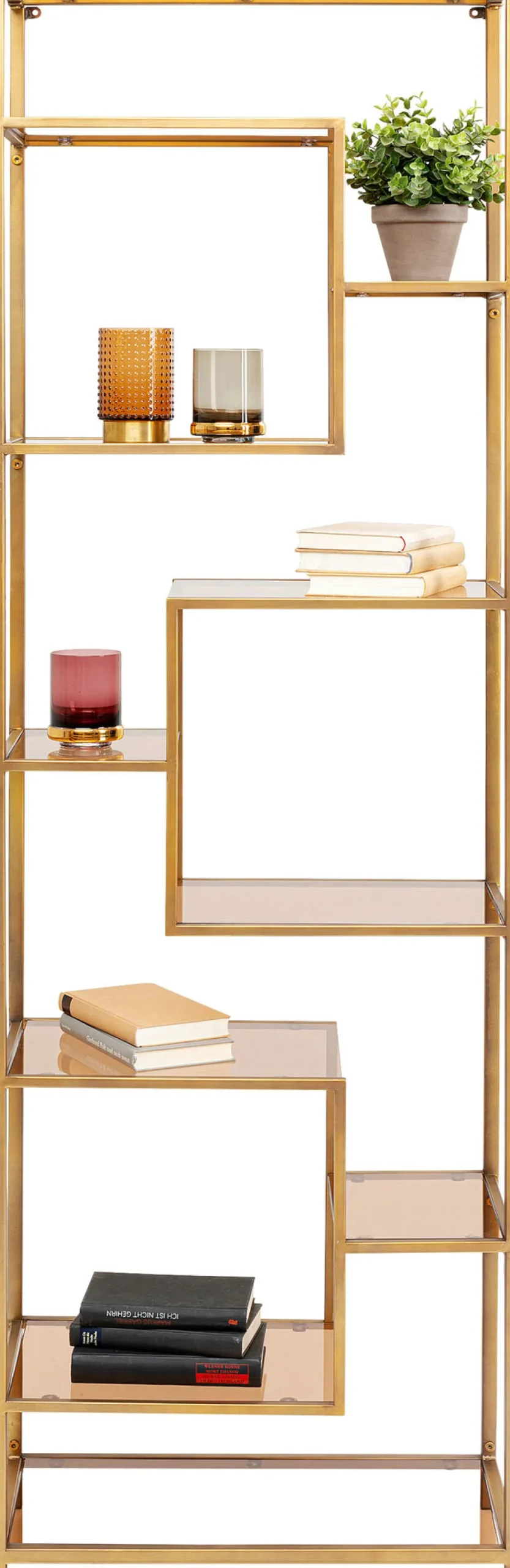 KARE Regal Loft Gold 60x195cm Online