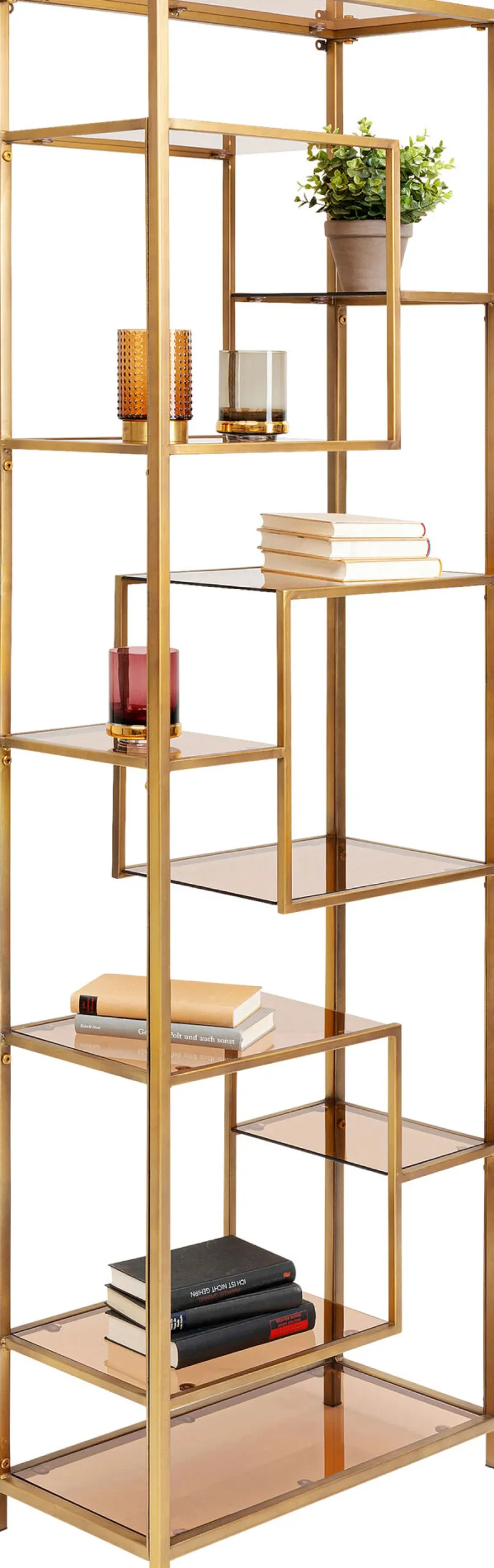KARE Regal Loft Gold 60x195cm Online
