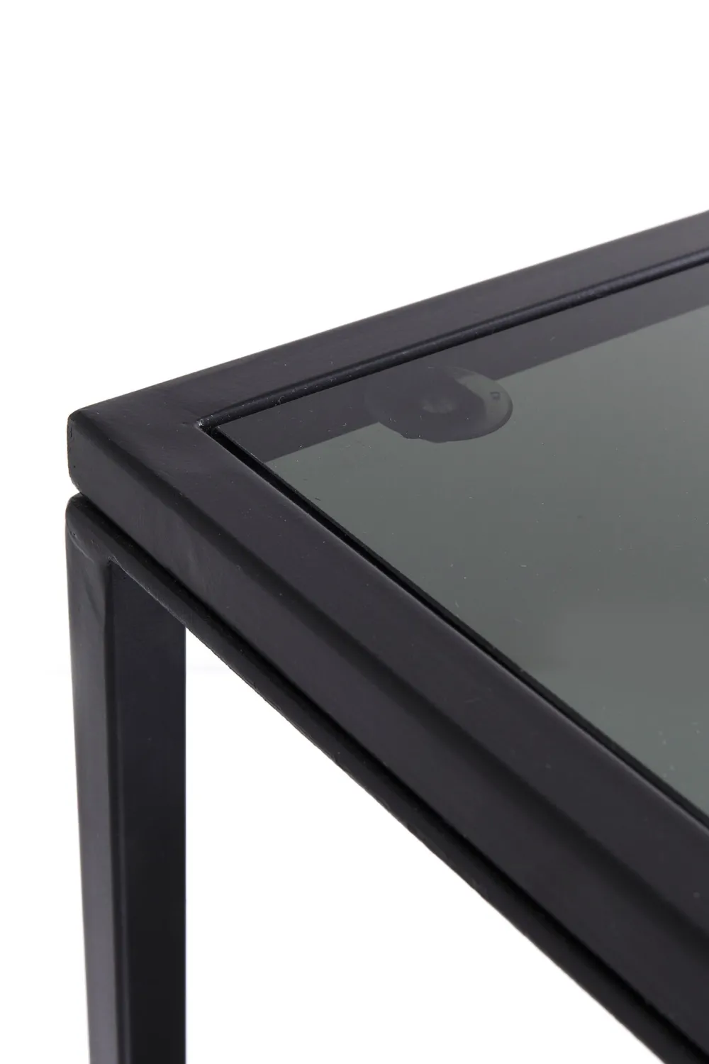KARE Regal Loft Schwarz 115x100cm Online