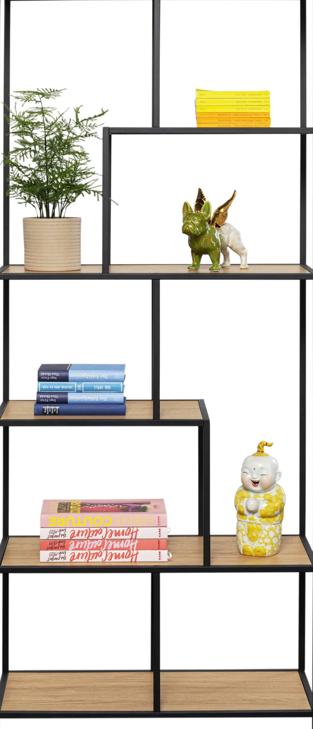 KARE Regal Loftie Nature 77x185cm Outlet
