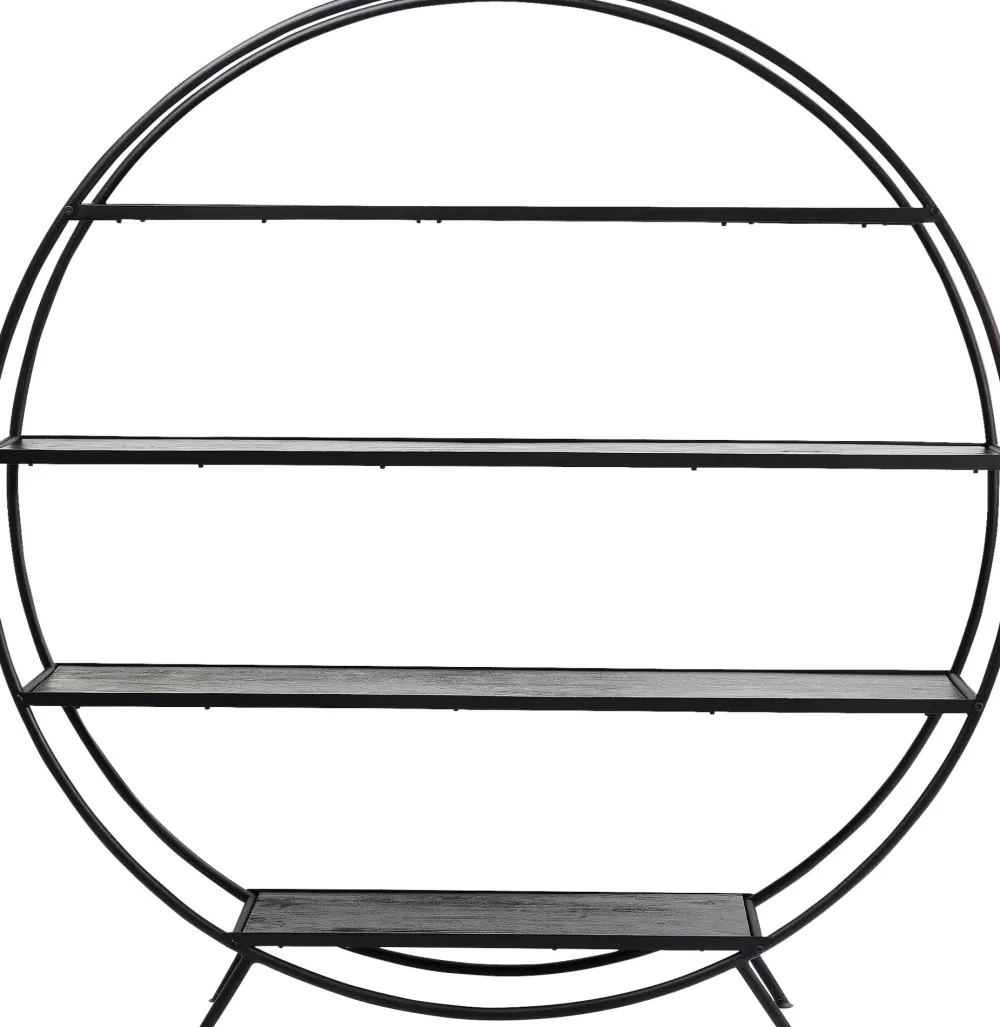 KARE Regal Mason Round