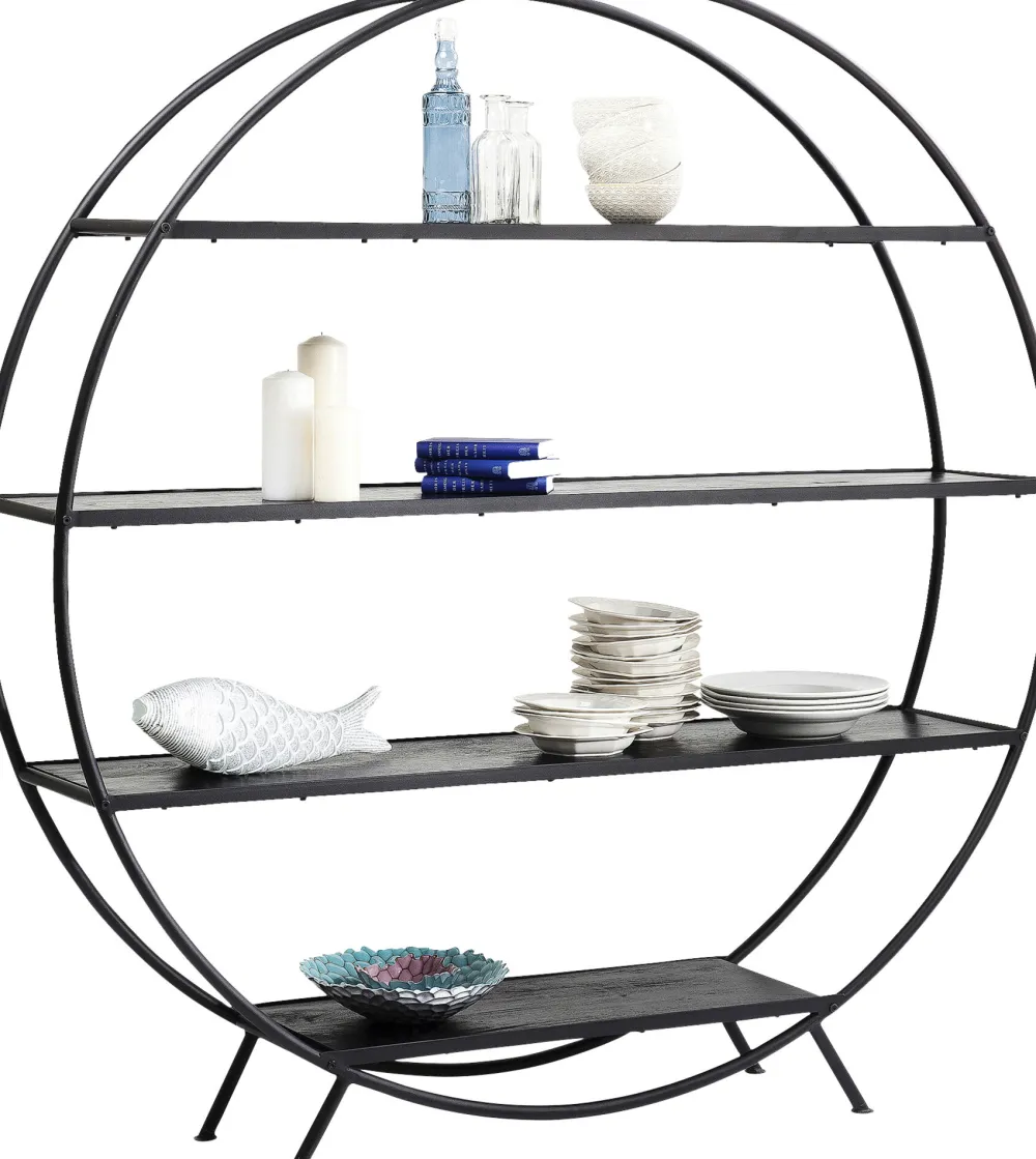 KARE Regal Mason Round