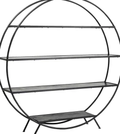 KARE Regal Mason Round