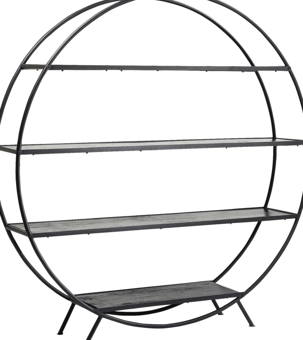 KARE Regal Mason Round