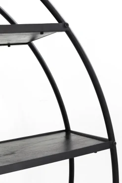 KARE Regal Mason Round