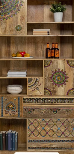 KARE Regal Menorca 90x193cm Best