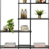 KARE Regal Oslo Schwarz 150x200cm Sale
