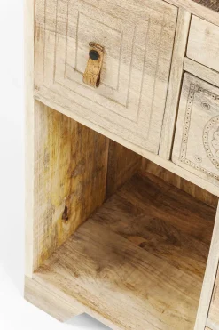 KARE Regal Puro 90x193cm Outlet