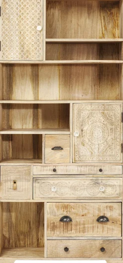 KARE Regal Puro 90x193cm Outlet