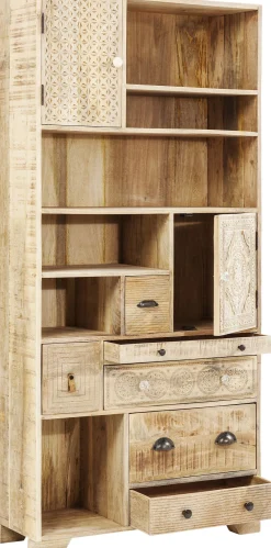 KARE Regal Puro 90x193cm Outlet