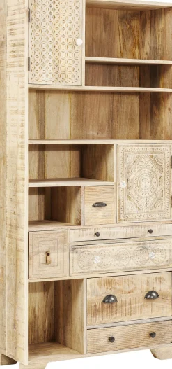 KARE Regal Puro 90x193cm Outlet