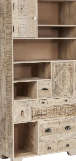 KARE Regal Puro 90x193cm Outlet