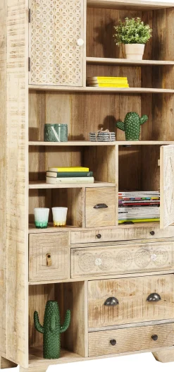 KARE Regal Puro 90x193cm Outlet