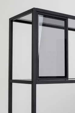 KARE Regal Skyler Smoke 115x195cm