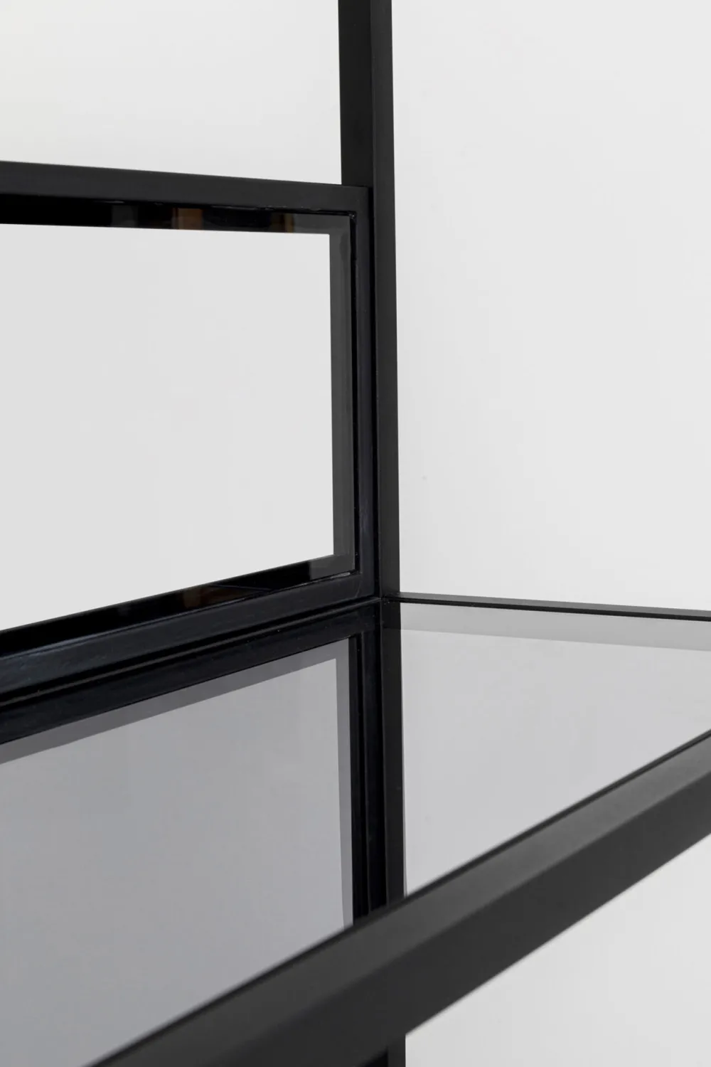 KARE Regal Skyler Smoke 115x195cm