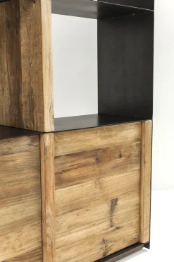 KARE Regal Storm 2-türig 100x234cm Best