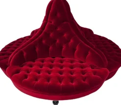 KARE Rundsofa Boudoir 4-Sitzer Small Discount