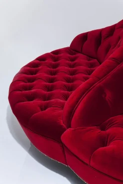 KARE Rundsofa Boudoir 4-Sitzer Small Discount