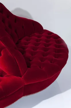 KARE Rundsofa Boudoir 4-Sitzer Small Discount