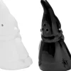 KARE Salz und Pfeffer Zwerg Schwarz Und Weiß (2/Set) Best
