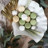 KARE Schale Ginkgo Elegance Side Discount