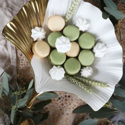 KARE Schale Ginkgo Elegance Side Discount