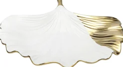 KARE Schale Ginkgo Elegance Side Discount