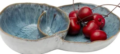 KARE Schale Mina Dip 22x12cm Online
