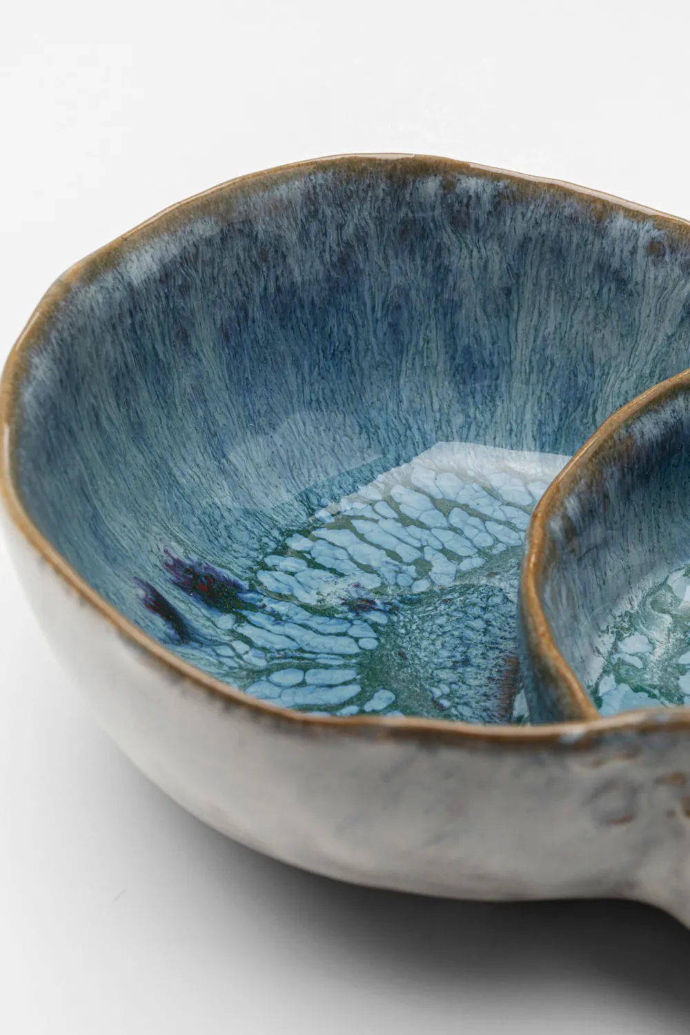 KARE Schale Mina Dip 22x12cm Online